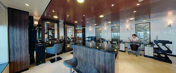 P&O Cruises Azura Interior Oasis Spa Salon.jpg